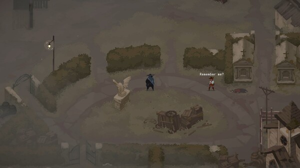 Kill The Crows Screenshot
