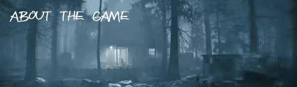 Haunted Memories: The Return video 2