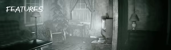 Haunted Memories: The Return video 3