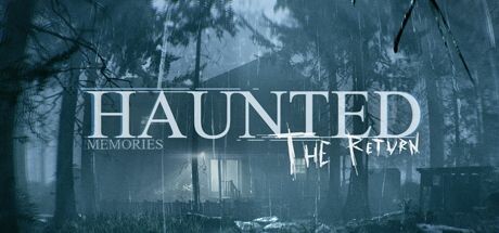 Haunted Memories: The Return Cheat Engine/CT