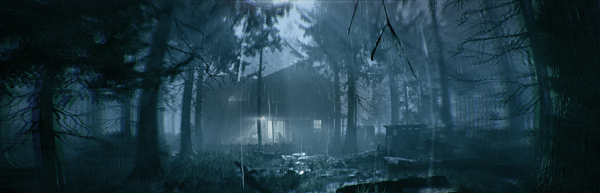 Haunted Memories: The Return