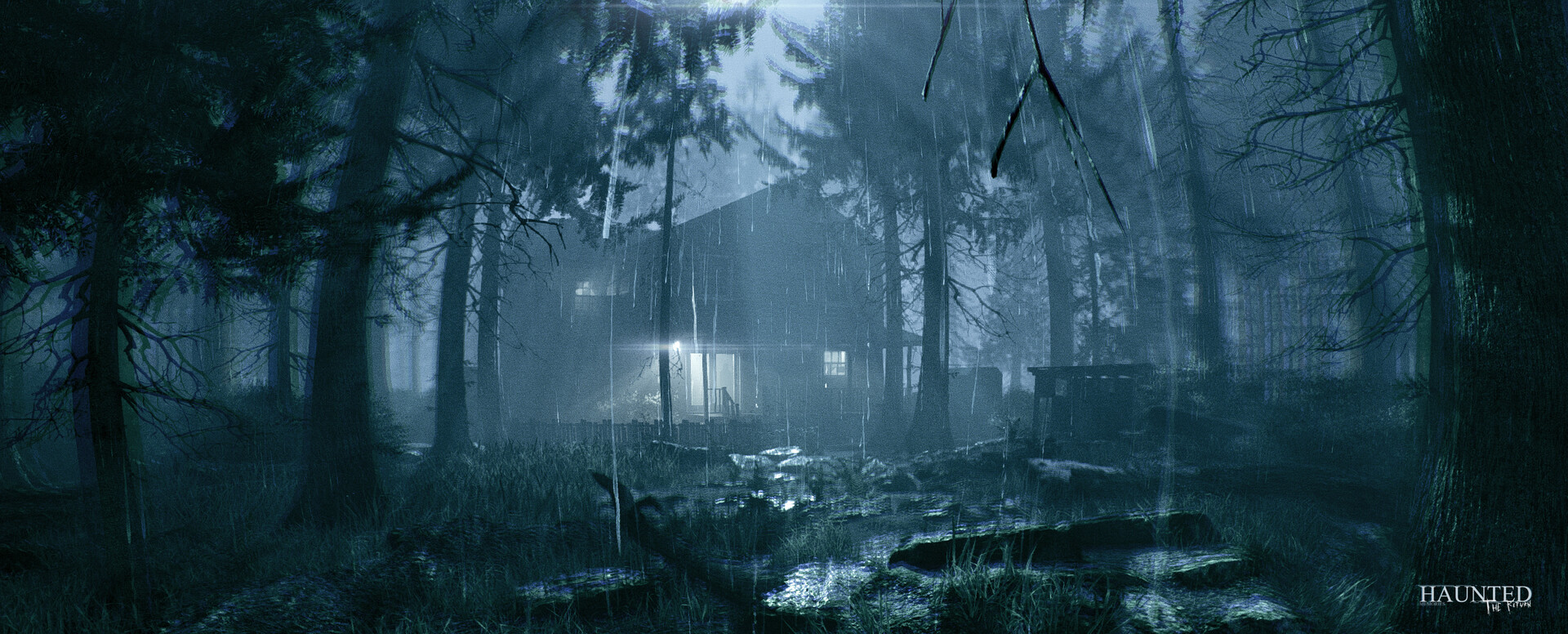 Haunted Memories: The Return Featured Screenshot #1