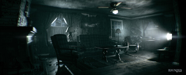 Haunted Memories: The Return screenshot 3