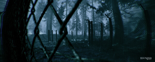 Screenshot 4 of Haunted Memories: The Return - final gameplay screenshot