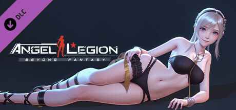 Angel Legion-DLC Exotic(Golden) cover art