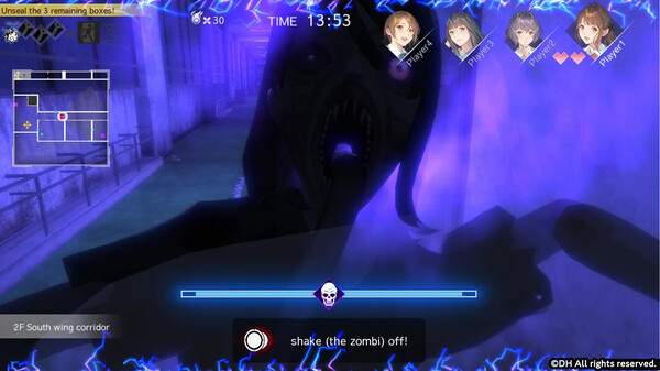 あけておねがい.