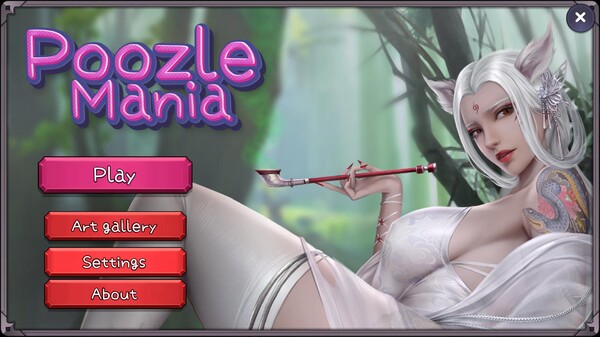 Poozle Mania - Girls DLC #1