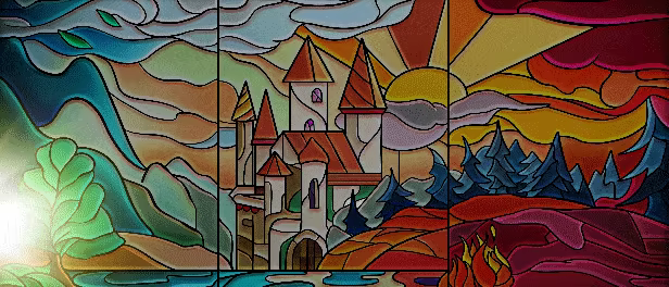Elements: Path of the Wizard video 1