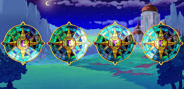 Elements: Path of the Wizard video 3