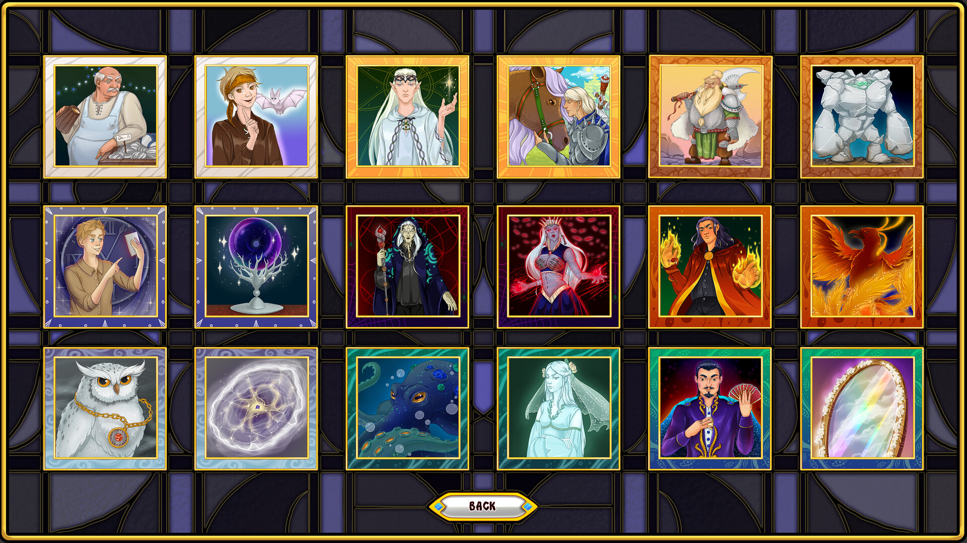#3. Elements: Path of the Wizard (Steam) 由: MOPE