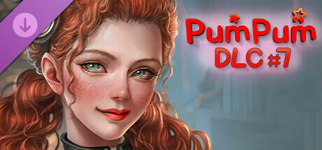 PumPum - Girls Pack #7 banner image