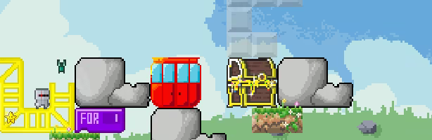 Debug Quest video 2