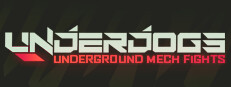 UNDERDOGS cover