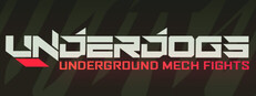 UNDERDOGS game cover
