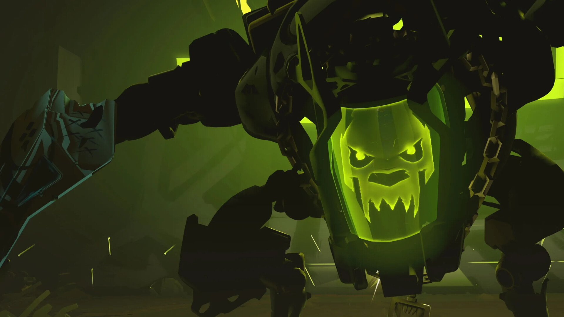 UNDERDOGS screenshot 10