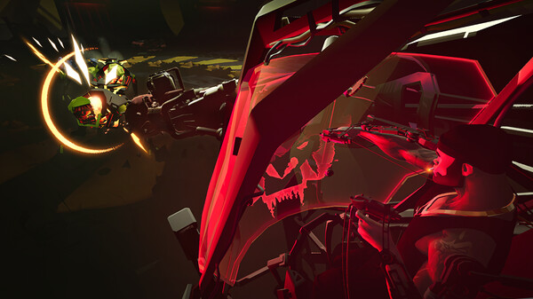 UNDERDOGS screenshot 2