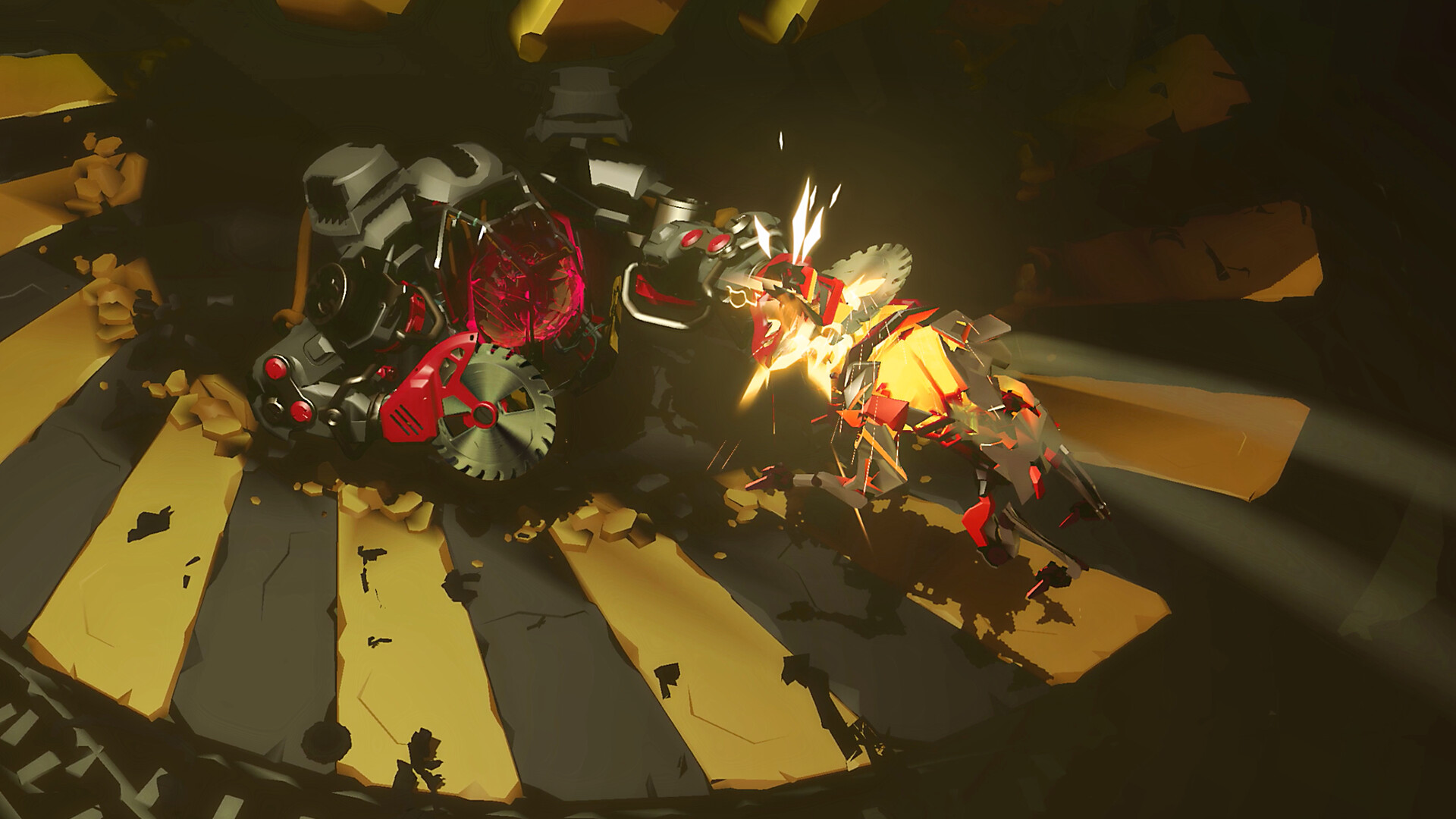 UNDERDOGS screenshot #4