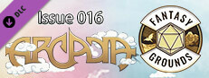 Fantasy Grounds - Arcadia Issue 016 Small Capsule Image