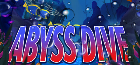Abyss Dive cover art