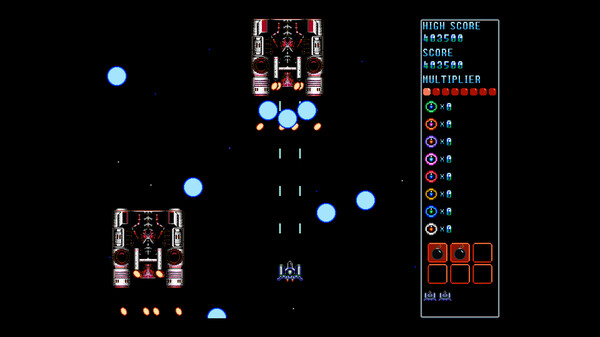 Screenshot z Nevultra