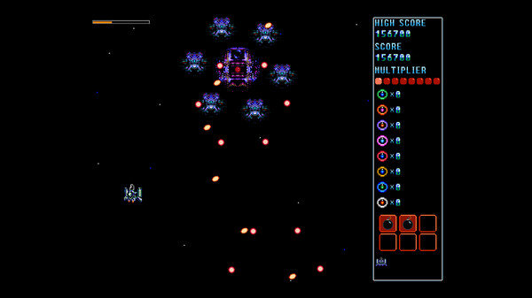 Screenshot z Nevultra