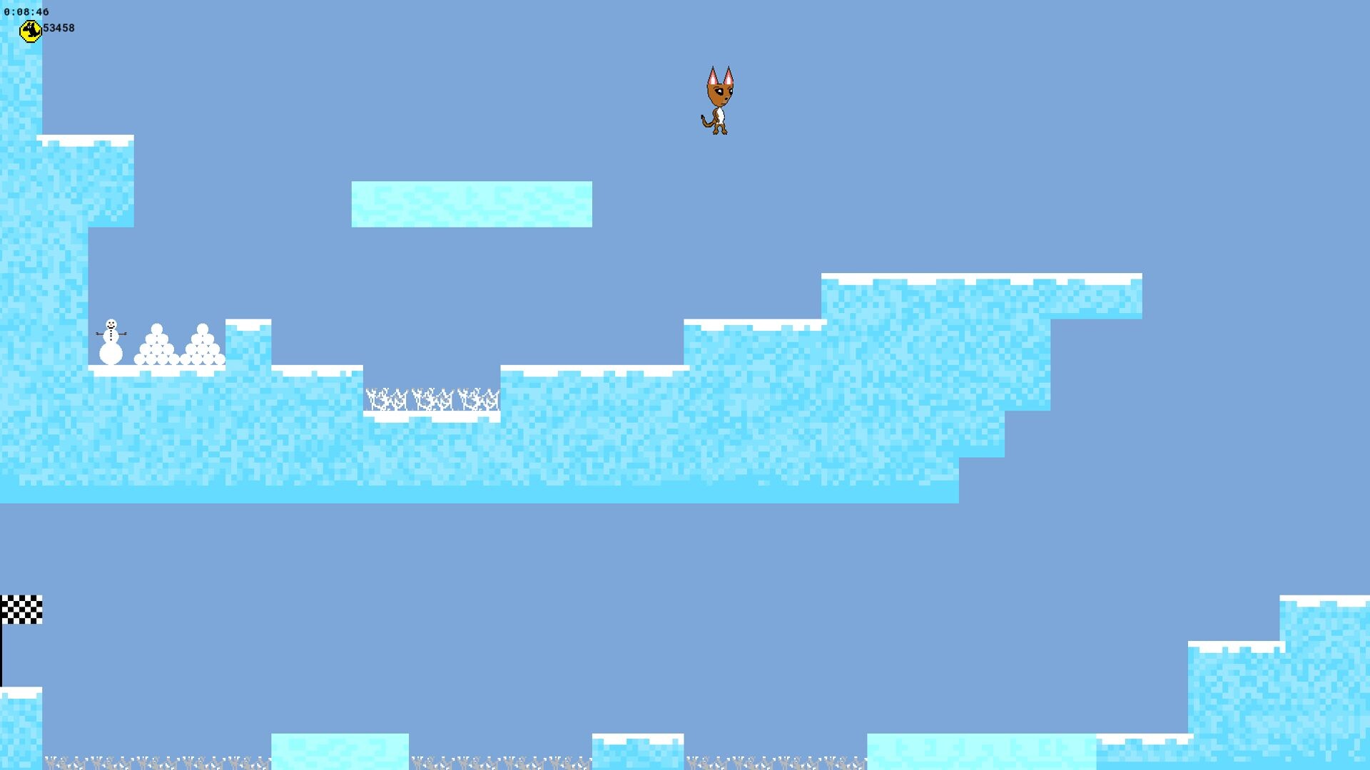 Jump To Success screenshot #11