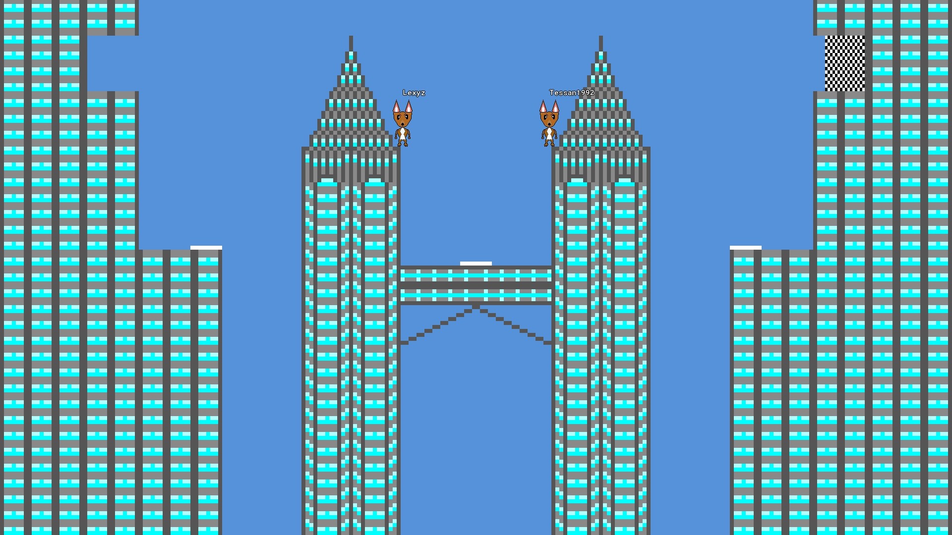 Jump To Success screenshot #9