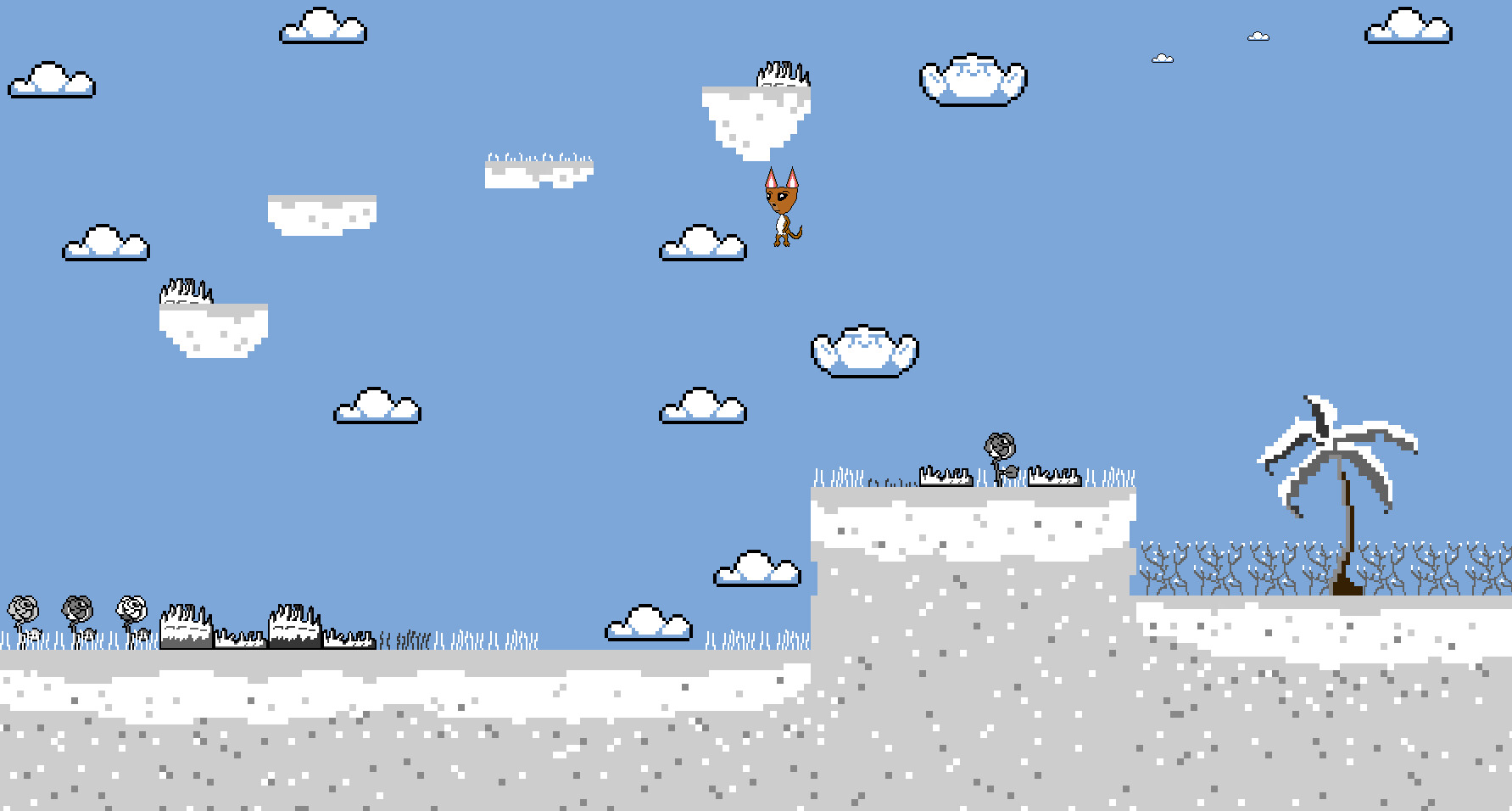 Jump To Success screenshot #6