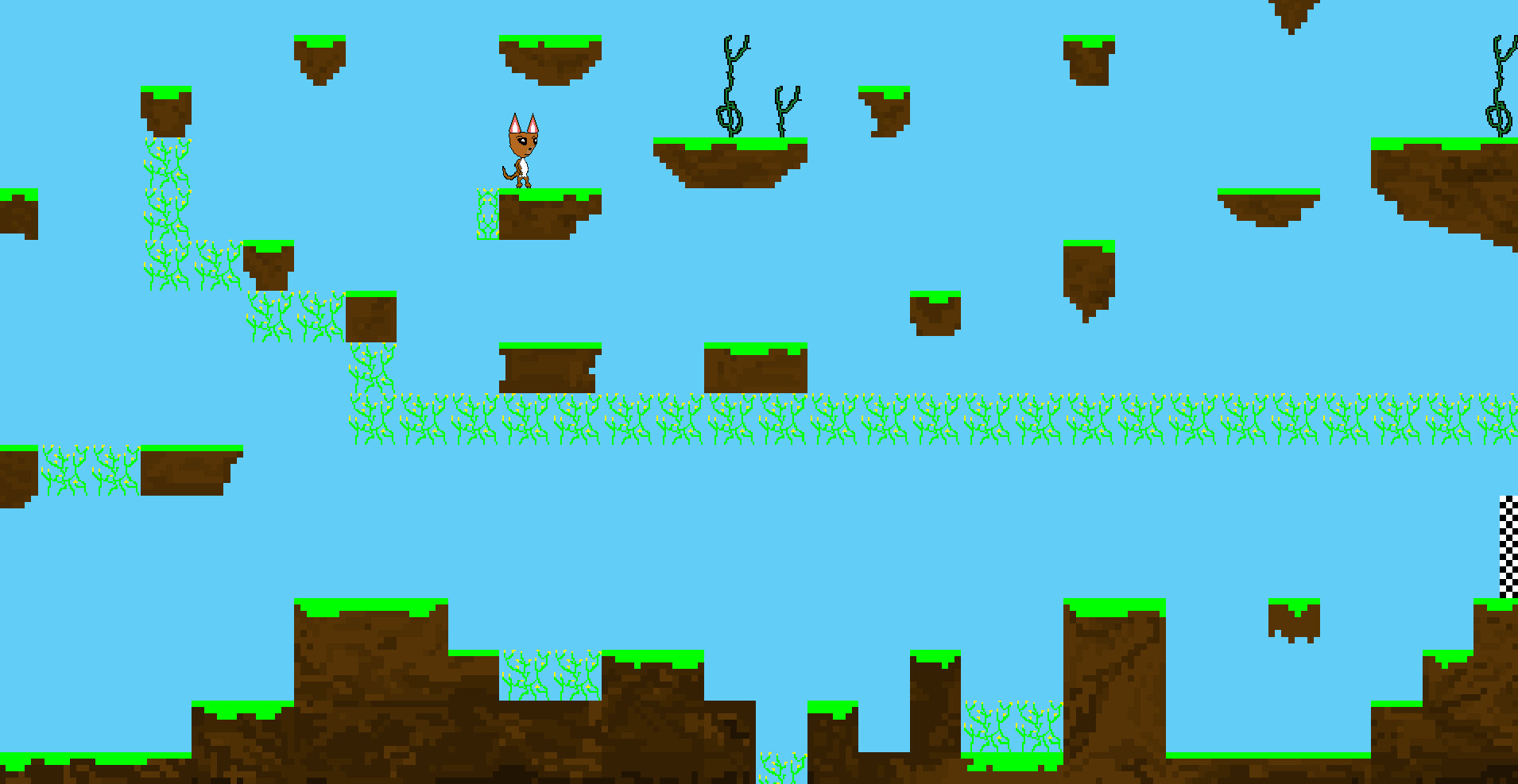 Jump To Success screenshot #5