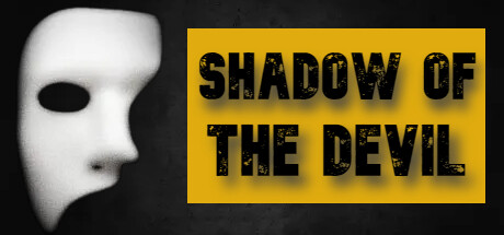 Shadow Of The Devil Cover Image