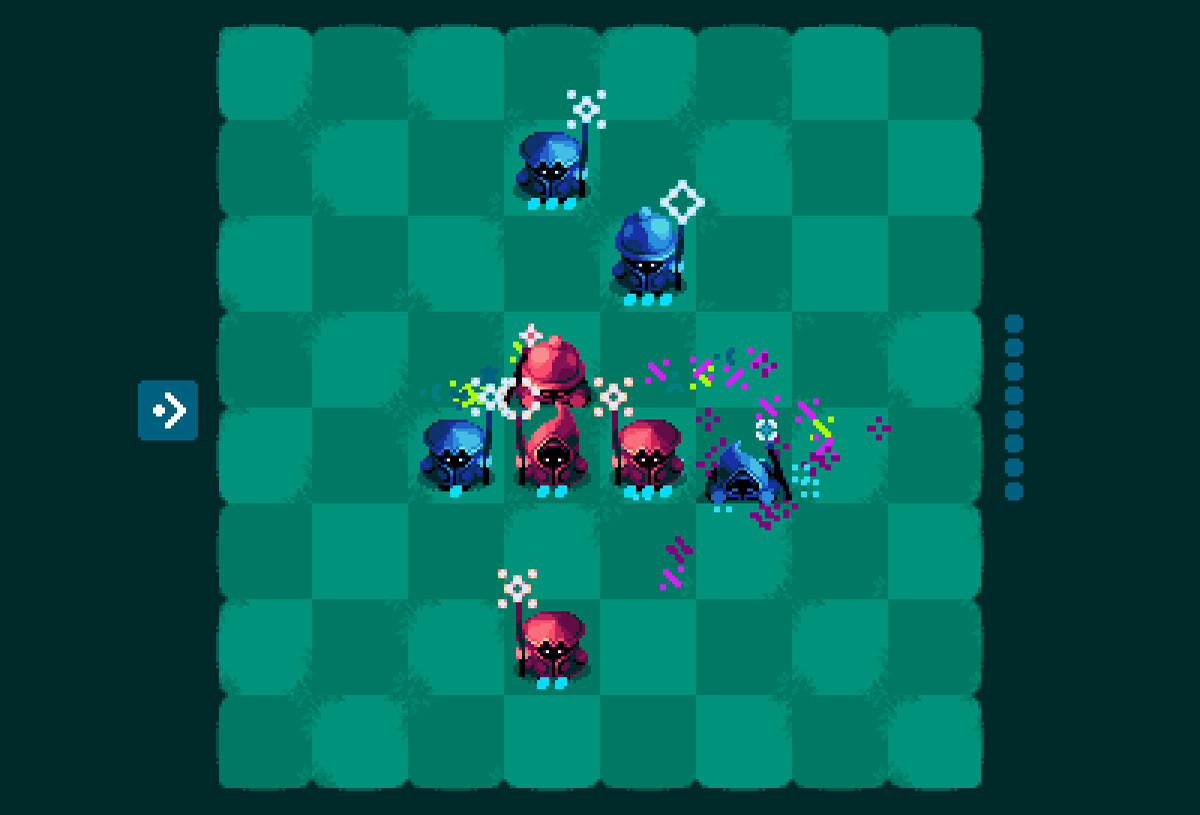 #5. Maginet (Steam) بواسطة: evrim.zone
