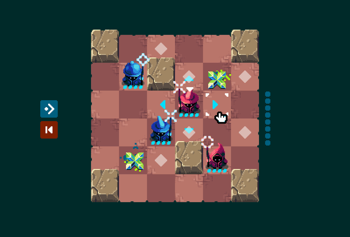#3. Maginet (Steam) بواسطة: evrim.zone