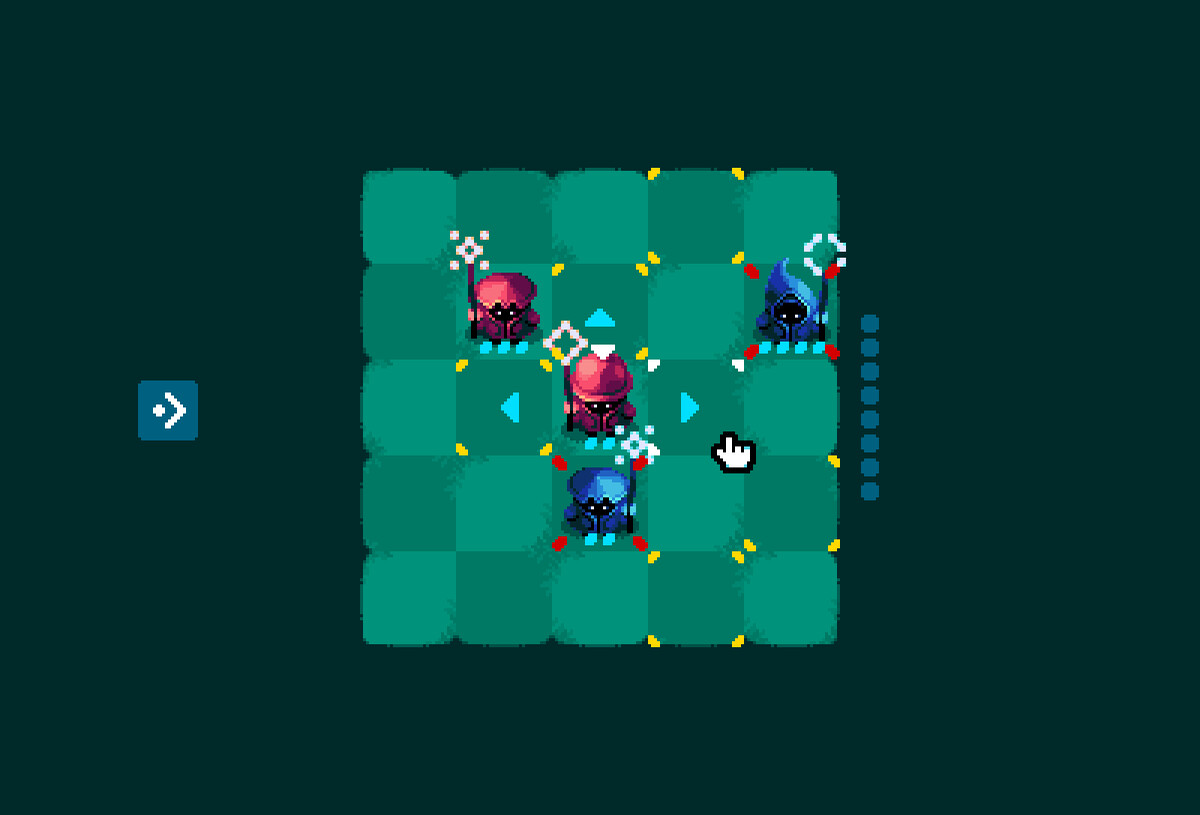 #1. Maginet (Steam) بواسطة: evrim.zone