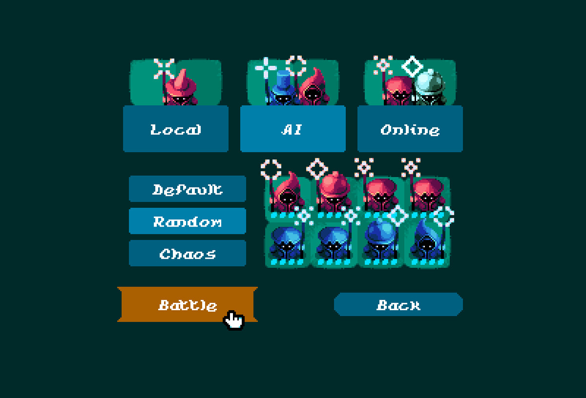 #6. Maginet (Steam) بواسطة: evrim.zone