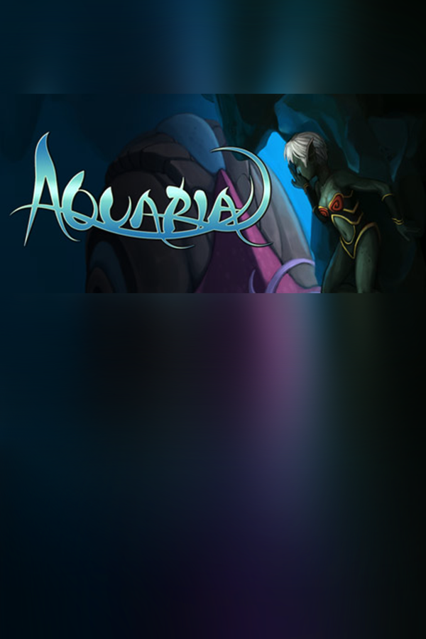 Cover art of Aquaria