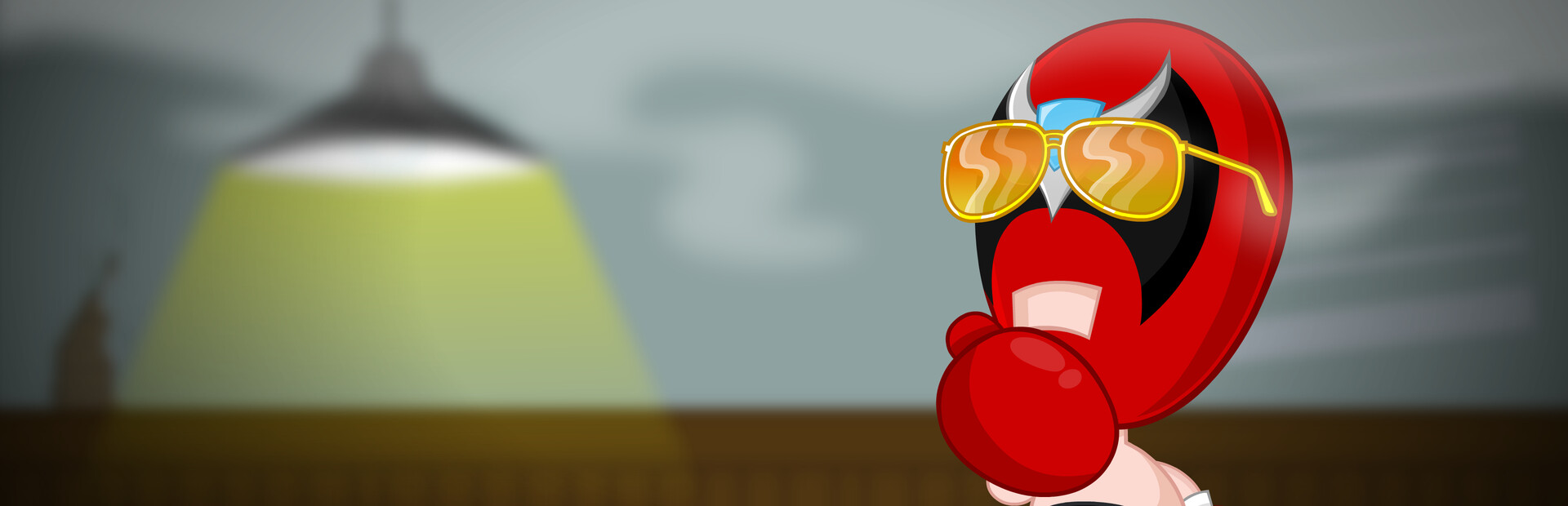 Dangeresque: The Roomisode Triungulate