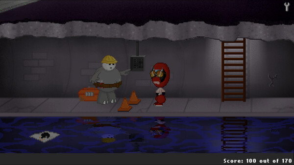 Steam Image