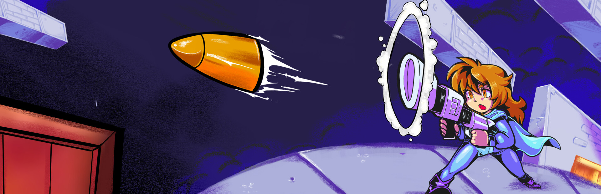 Swapshot