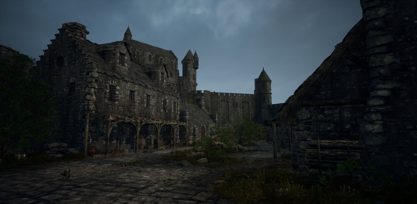 Edmund And Eliza Featured Screenshot #1