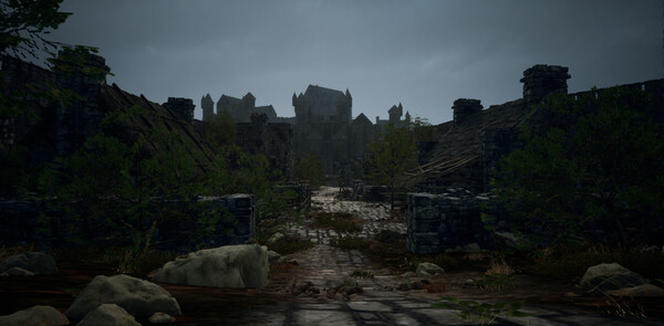 Edmund and Eliza screenshot 2