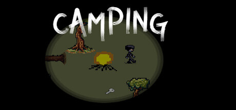 Camping steam charts