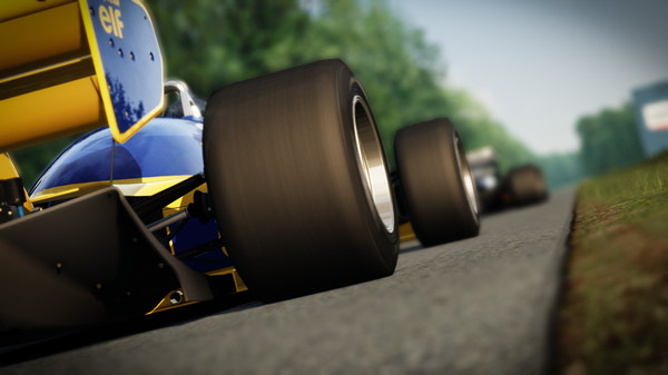 KHAiHOM.com - Assetto Corsa