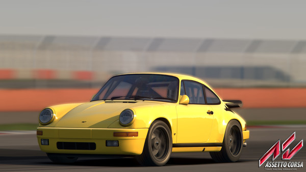 KHAiHOM.com - Assetto Corsa