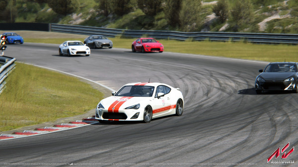 KHAiHOM.com - Assetto Corsa