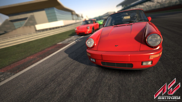 KHAiHOM.com - Assetto Corsa