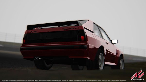 KHAiHOM.com - Assetto Corsa