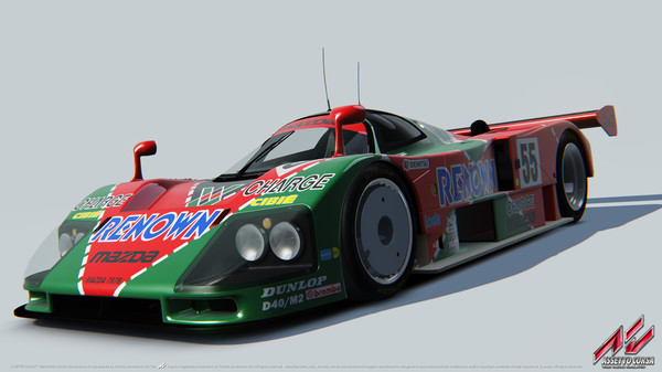 KHAiHOM.com - Assetto Corsa