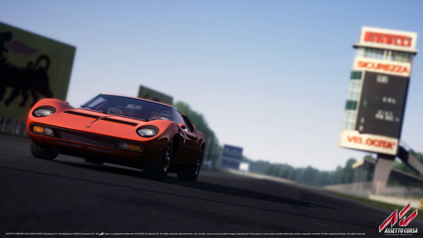 KHAiHOM.com - Assetto Corsa