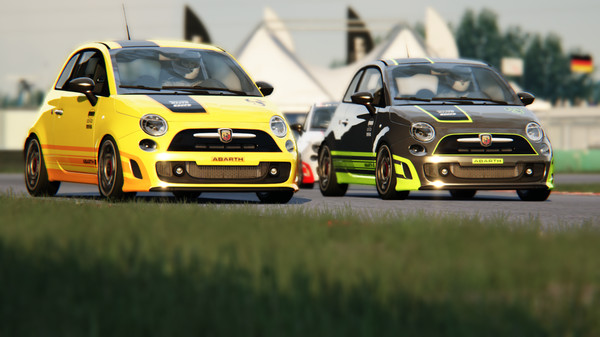 KHAiHOM.com - Assetto Corsa