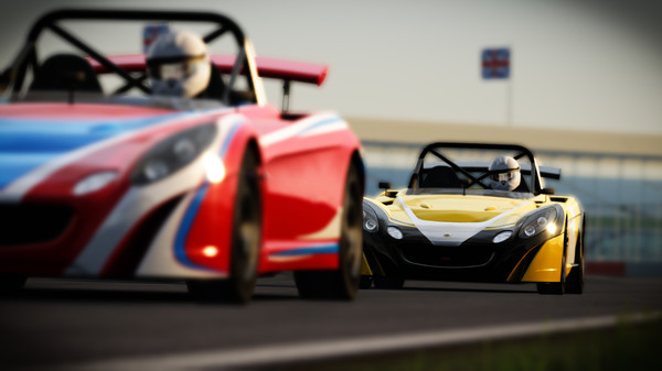 KHAiHOM.com - Assetto Corsa